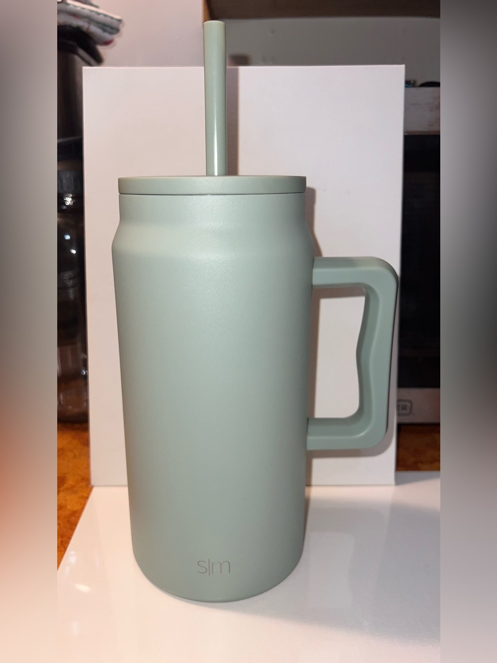 Simple Modern Trek 50oz